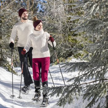 Winter-Aktivurlaub im Bayerischen Wald_Hotel Sonnenhof Lam