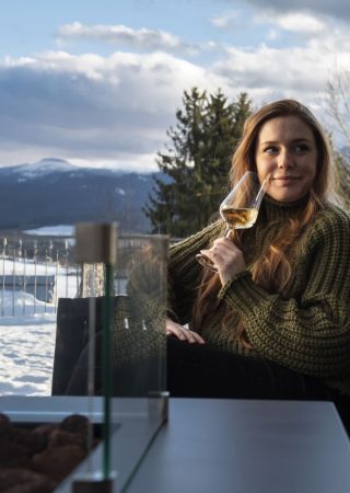 Winterurlaub mit Freundinnen_Hotel Sonnenhof Lam
