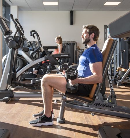 Sonnenhof Lam Workout